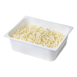 FIOR DI LATTE TAGLIO JULIENNE 3KG LATTÉ PRIMA ROSA