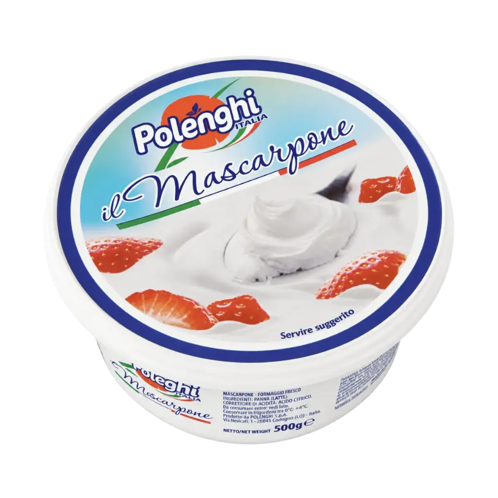 Harina de trigo tipo 0 Nuvola de Mulino Caputo en formato de 1 kg.