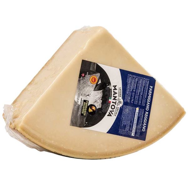 Mantova Cheese