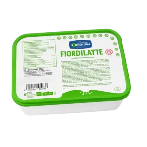 Ciliegine de Fior di Latte de Latteria Sorrentina, pequeñas bolas de mozzarella italiana de 20 g en envases de 250 g.