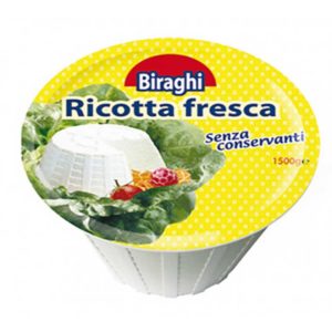 Ricotta Fresca