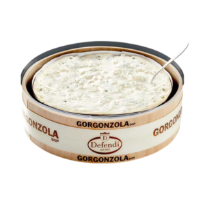 Gorgonzola al Cucchiaio Legnetto