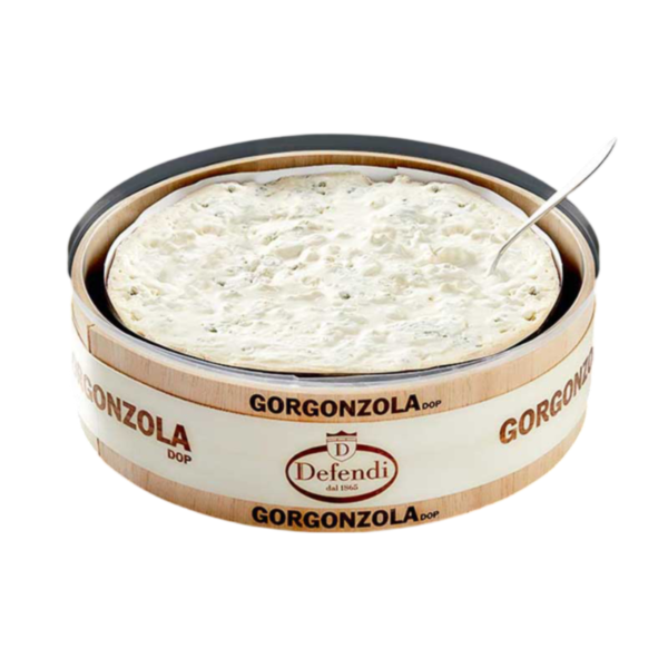 Gorgonzola al Cucchiaio Legnetto