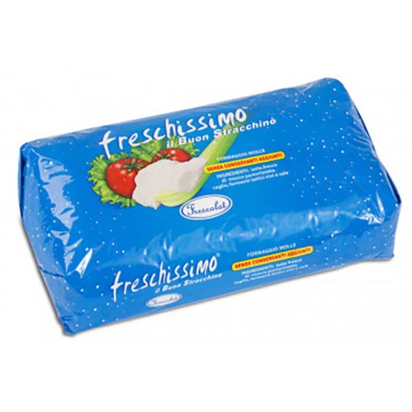 Stracchino 1 Kg. Frescolat