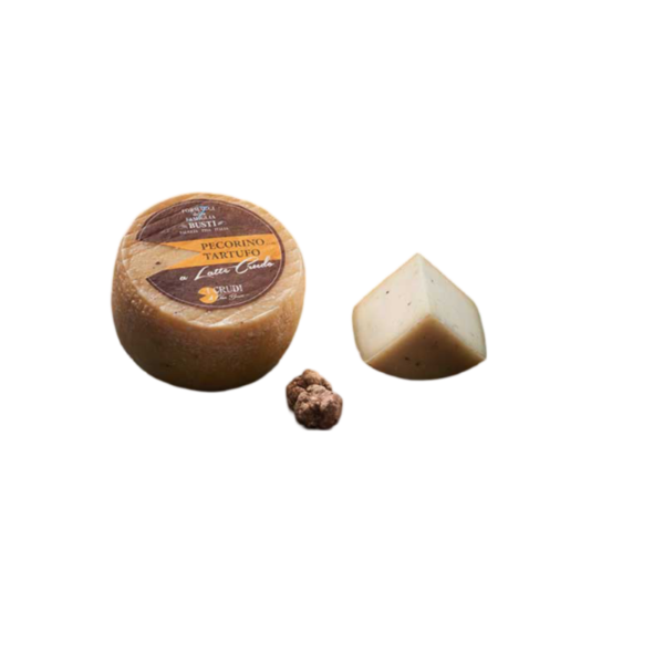 Il Tartufo di Pura Pecora