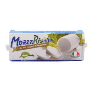 Mozzarisella 200gr. Pf X 8