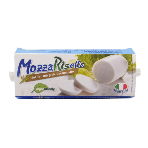 Mozzarisella 200gr. Pf X 8