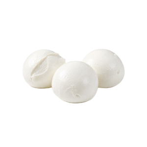 BOCCONCINO MOZZARELLA SIN LACTOSA 250GR (5*50GR) LATTÉ PRIMA ROSA