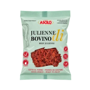Sfilacci de vacuno Bella Asolo de 100 g