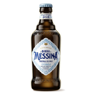 Messina Cristalli 33cl