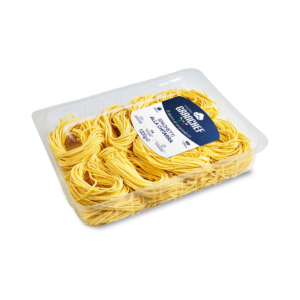 ESPAGUETIS A LA CHITARRA 1 KG - GRAN CHEF FONTANETO