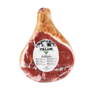 Pesto fresco italiano Lombardi de 140 g con albahaca genovesa DOP.