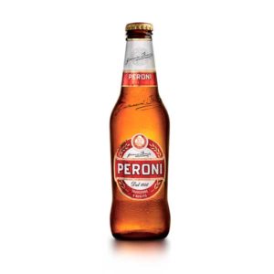 Birra Peroni 33 Cl