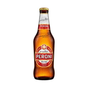 Cerveza Peroni 33 cl