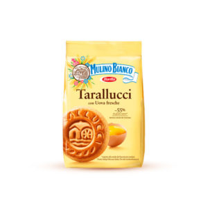 Tarallucci