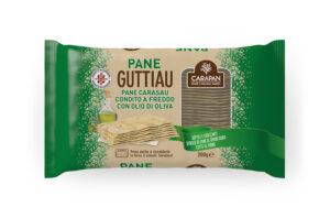 PANE GUTTIAU (200GR X10) - CARAPAN
