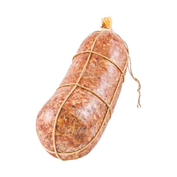 SALAME BRICIOLONA MORBIDA