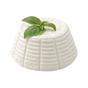 Ricotta Latté Prima Rosa en formato de 250 g.
