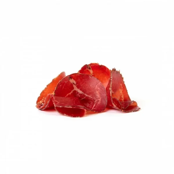 Bresaola