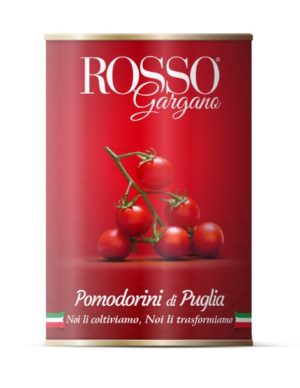 Rosso Gargano Pomodorini