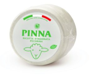 Ricotta Dura Stagionata