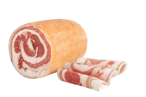 Pancetta Arrotolata