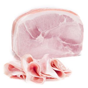 Pancetta Arrotolata